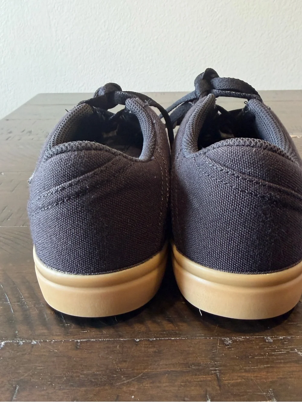 NIKE SB Check Canvas Kids Shoes Youth 5